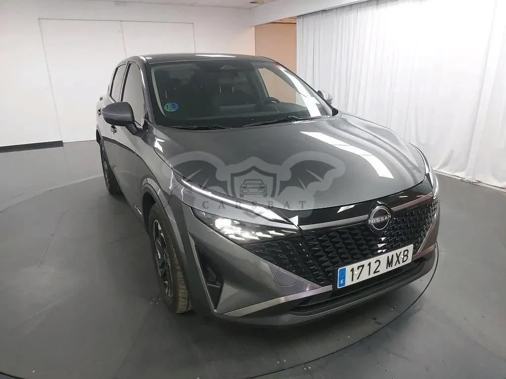 Nissan Qashqai 1.5 e-Power Acenta 2024