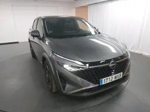 Nissan Qashqai 1.5 e-Power Acenta 2024
