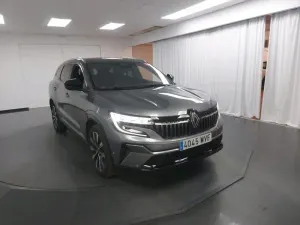 Renault Espace 1.2 2024