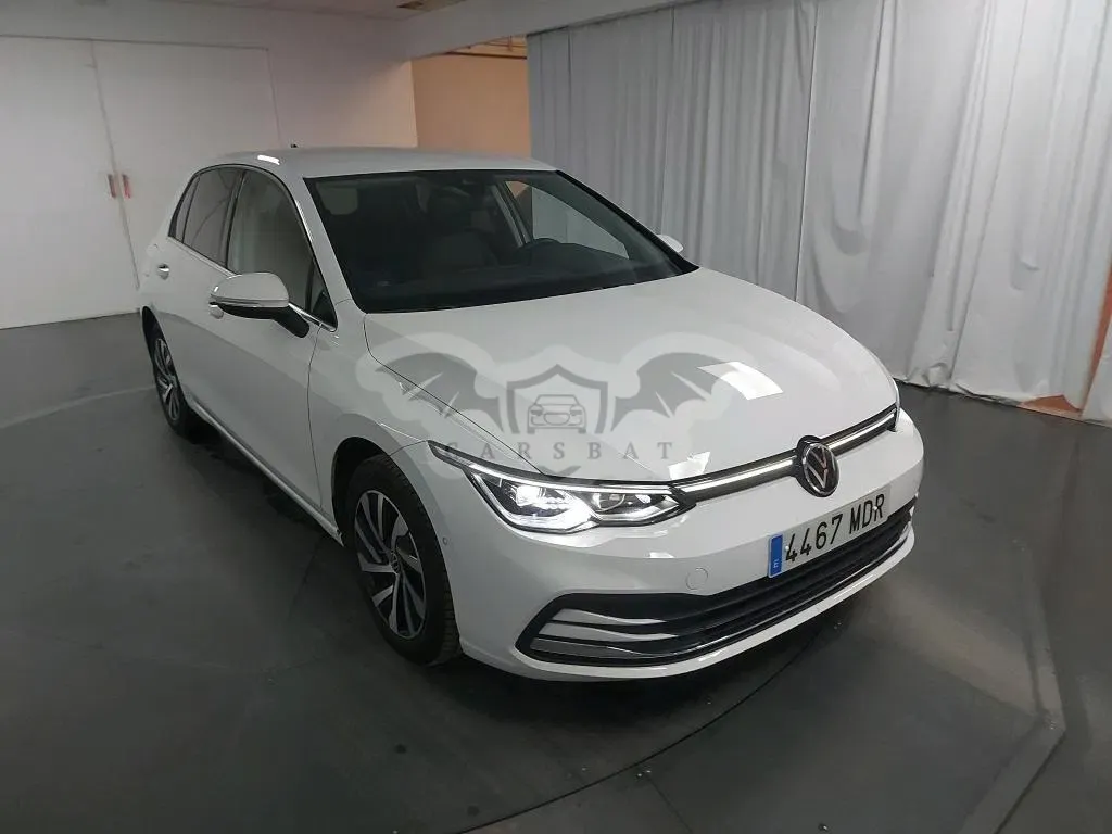 Volkswagen Golf 1.4 TSI 2023