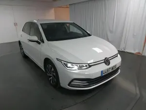 Volkswagen Golf 1.4 TSI 2023
