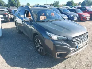 Subaru Outback 2.5 2022
