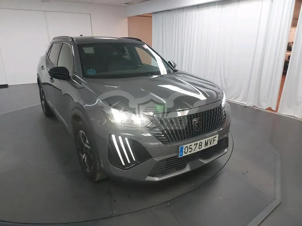 Peugeot 2008 1.2 Allure 2024