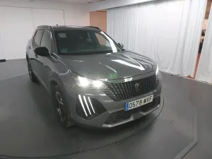 Peugeot 2008 1.2 Allure 2024
