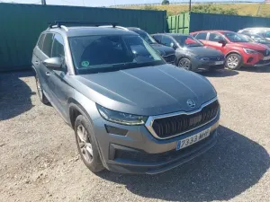 Skoda Kodiaq 1.5 TSI Ambition 2023