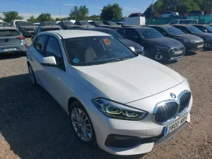 BMW 1 Series 118i Business 2022