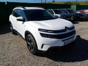 Citroën C5 Aircross 1.5 HDI Business 2021