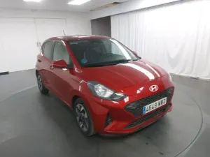 Hyundai i10 1.0i 2024