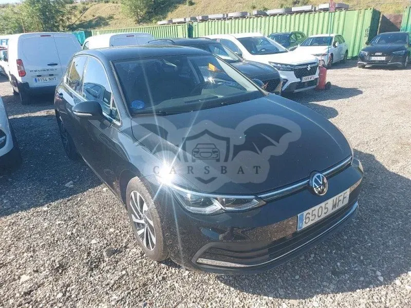 Volkswagen Golf 1.4 TSI 2023