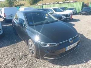 Volkswagen Golf 1.4 TSI 2023