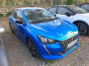 Peugeot 208 1.2i Allure 2023