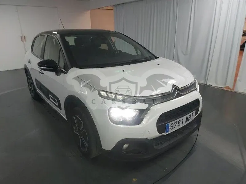 Citroën C3 1.2 2022