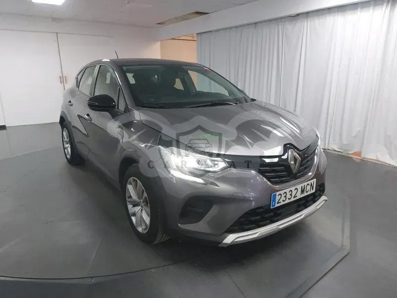 Renault Captur / QM3 1.6 Evolution 2022