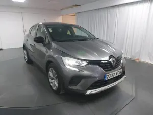 Renault Captur / QM3 1.6 Evolution 2022