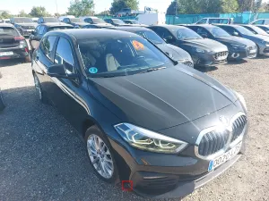 BMW 1 Series 118i Business 2022