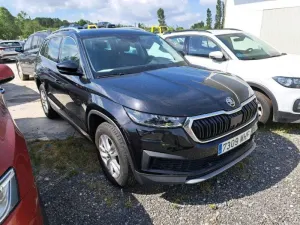 Skoda Kodiaq Ambition 2023