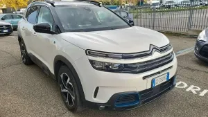 Citroën C5 Aircross 1.6 Shine 2020