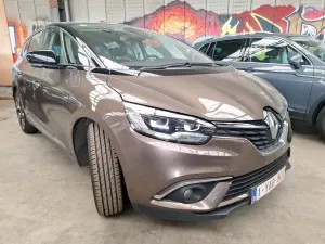 Renault Scenic Grand 1.7 DCI Bose Edition 2020