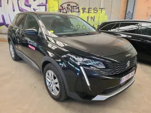 Peugeot 3008 1.5 HDI Active Pack 2021