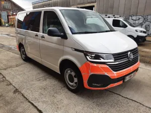 Volkswagen Transporter 2.0 TDI 2020