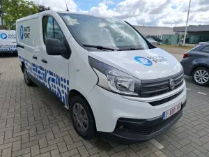 Fiat Talento 2.0 MultiJet 2021