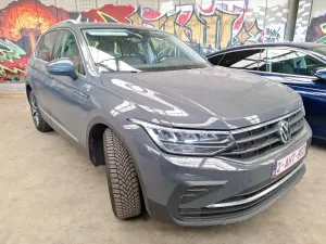 Volkswagen Tiguan 1.5 TSI Life 2021
