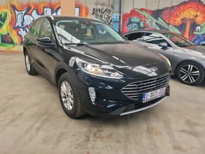 Ford Kuga 2.5 EcoBoost Titanium 2022