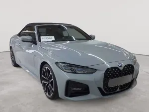 BMW 4 Series 420d M Sport 2023