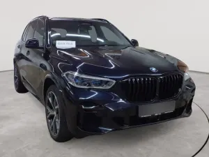 BMW X5 40d 2023
