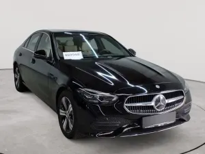 Mercedes-Benz C 220d Avantgarde 2023