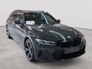 BMW 3 Series Touring 320e 2023
