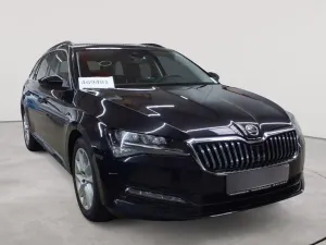 Skoda Superb Combi 2.0 TDI Ambition 2021