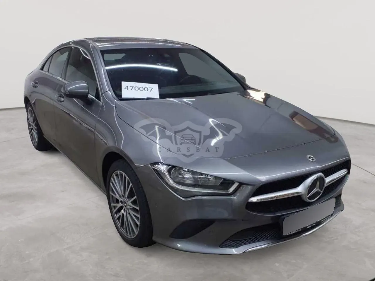 Mercedes-Benz CLA 220d Progressive 2023