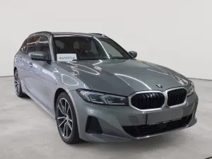 BMW 3 Series Touring 320d 2023
