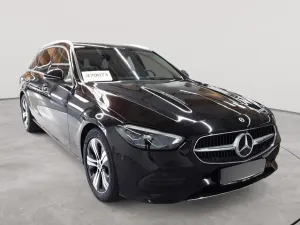 Mercedes-Benz C Break 200d Avantgarde 2023