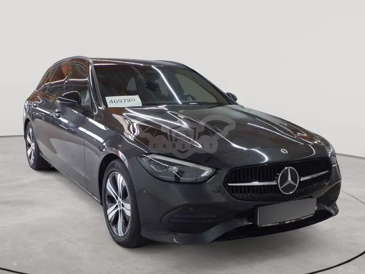 Mercedes-Benz C Break 220d Avantgarde 2023