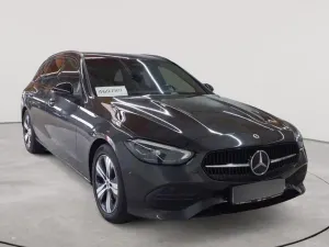Mercedes-Benz C Break 220d Avantgarde 2023