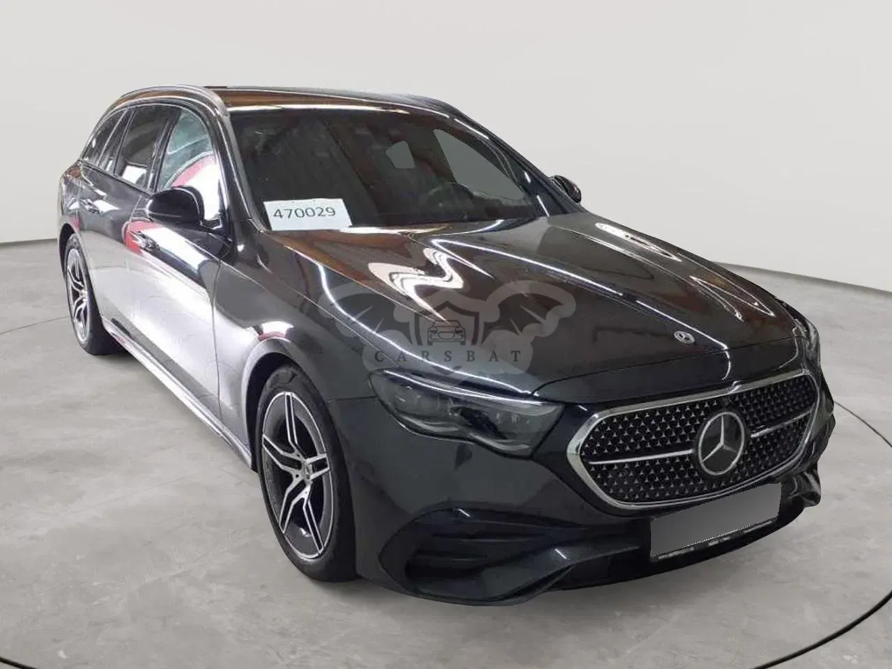 Mercedes-Benz E Break 220 2024
