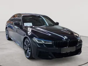 BMW 5 Series 530d 2022