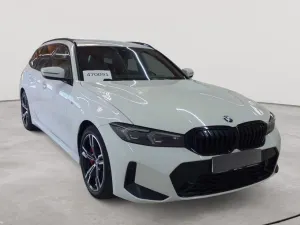 BMW 3 Series Touring 320d 2024