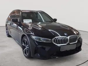 BMW 3 Series Touring 330e 2023
