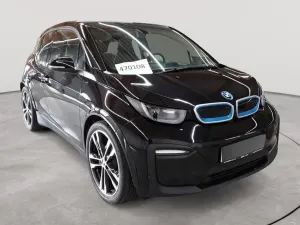 BMW i3 120 Ah 2022