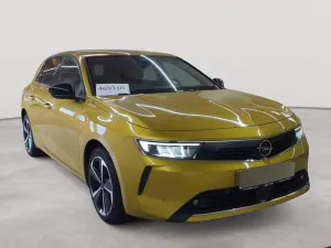 Opel Astra Elegance 2023
