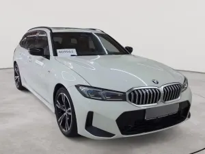 BMW 3 Series Touring 320d 2023