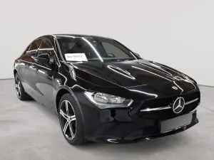 Mercedes-Benz CLA 220d Progressive 2023