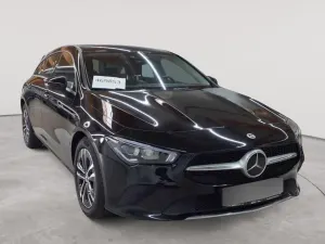 Mercedes-Benz CLA Shooting Brake 200d Progressive 2023