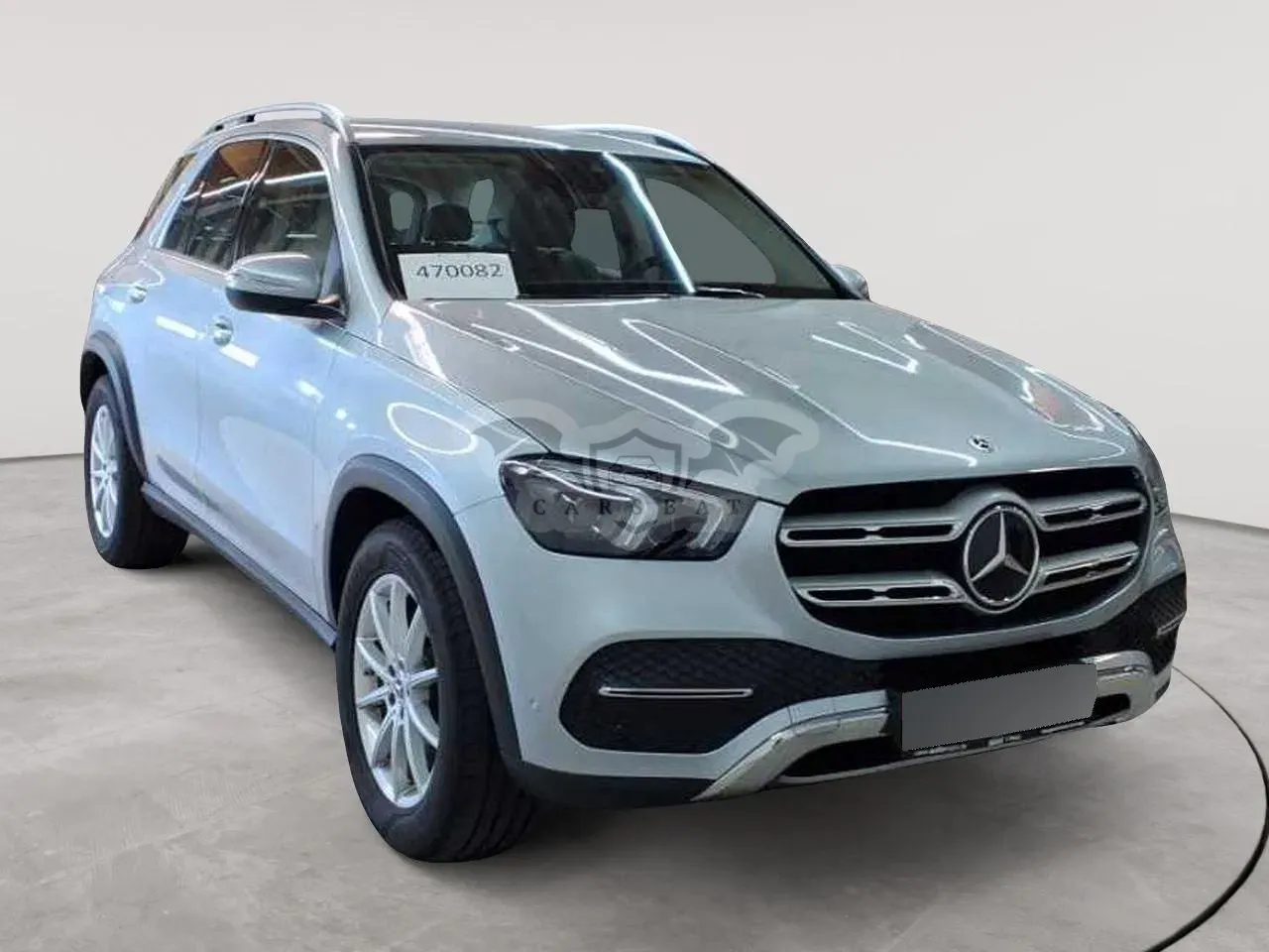 Mercedes-Benz GLE 350de 2023