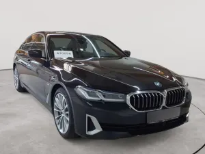 BMW 5 Series 545e Luxury 2022