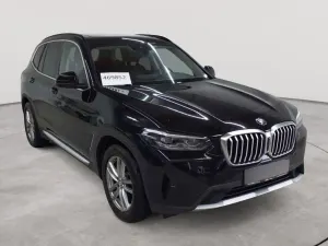 BMW X3 20d 2022