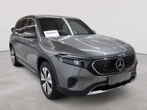 Mercedes-Benz EQB 250 progressive 2023